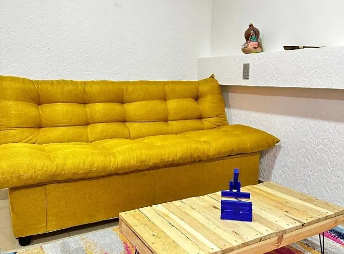 Rosa1b Apartamento