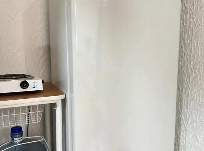 Apartamento Rosa1b *